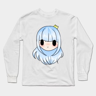 OwO Long Sleeve T-Shirt